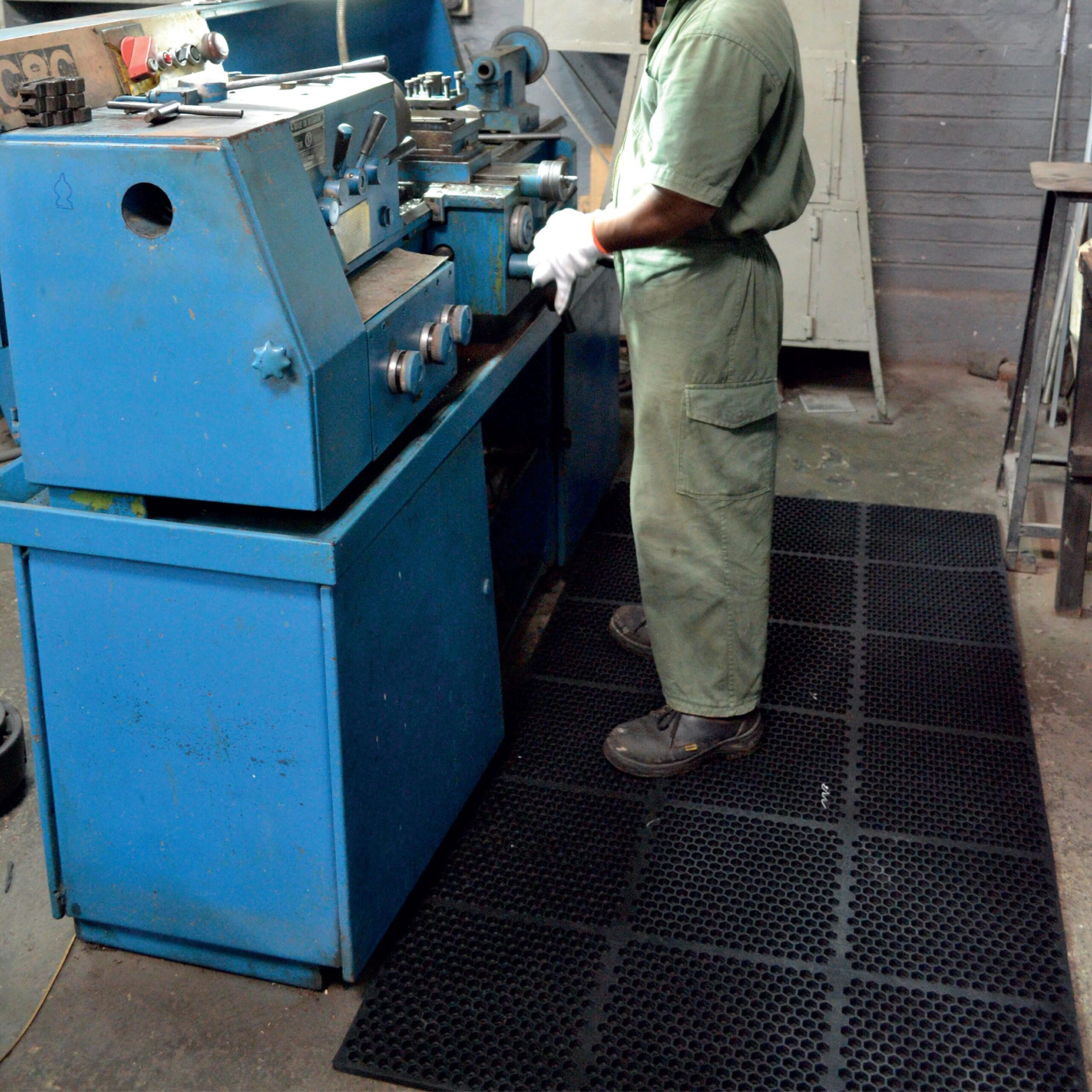 Arpi Hive – Open Bottom Single