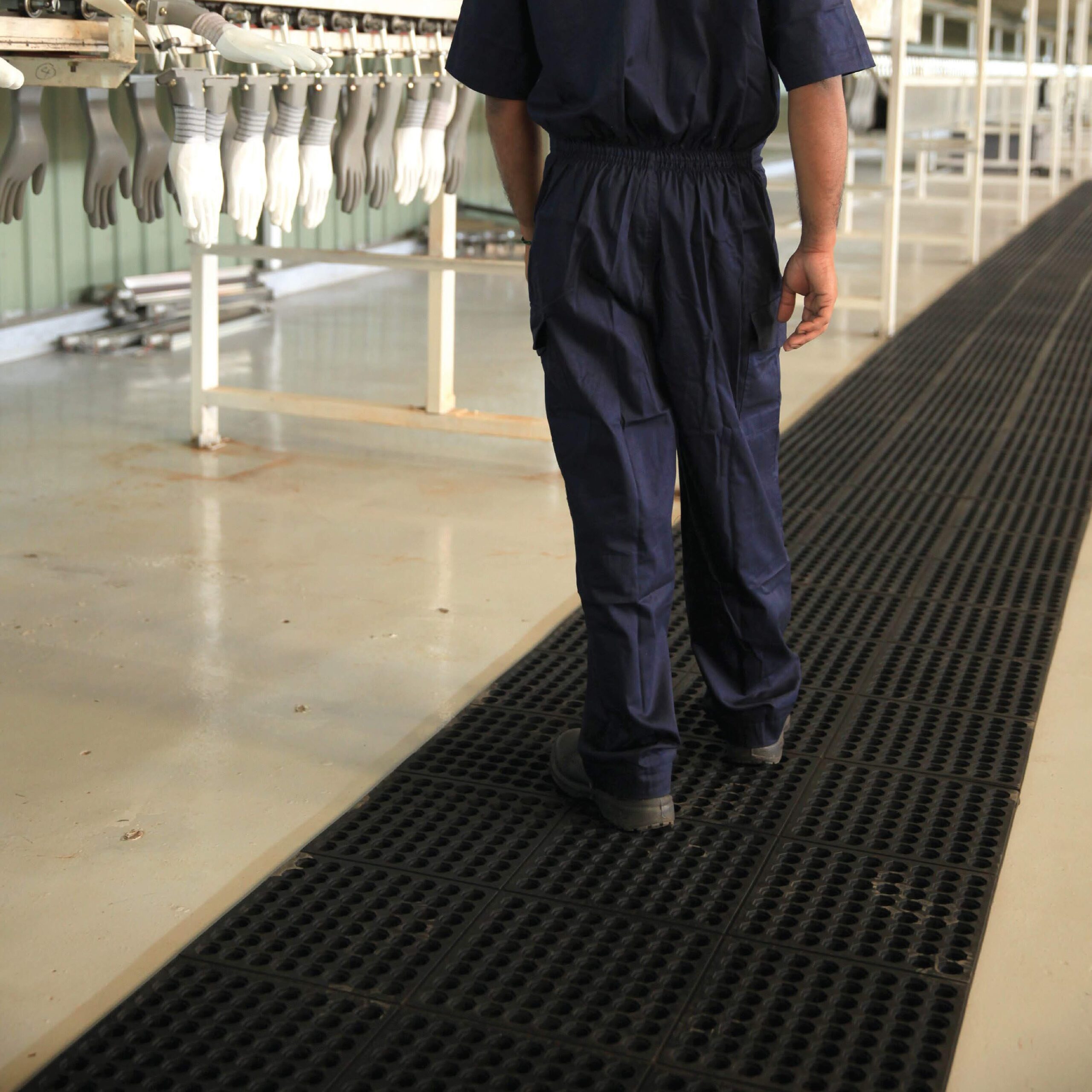 Arpi Open Top – Anti Fatigue Open Nottom