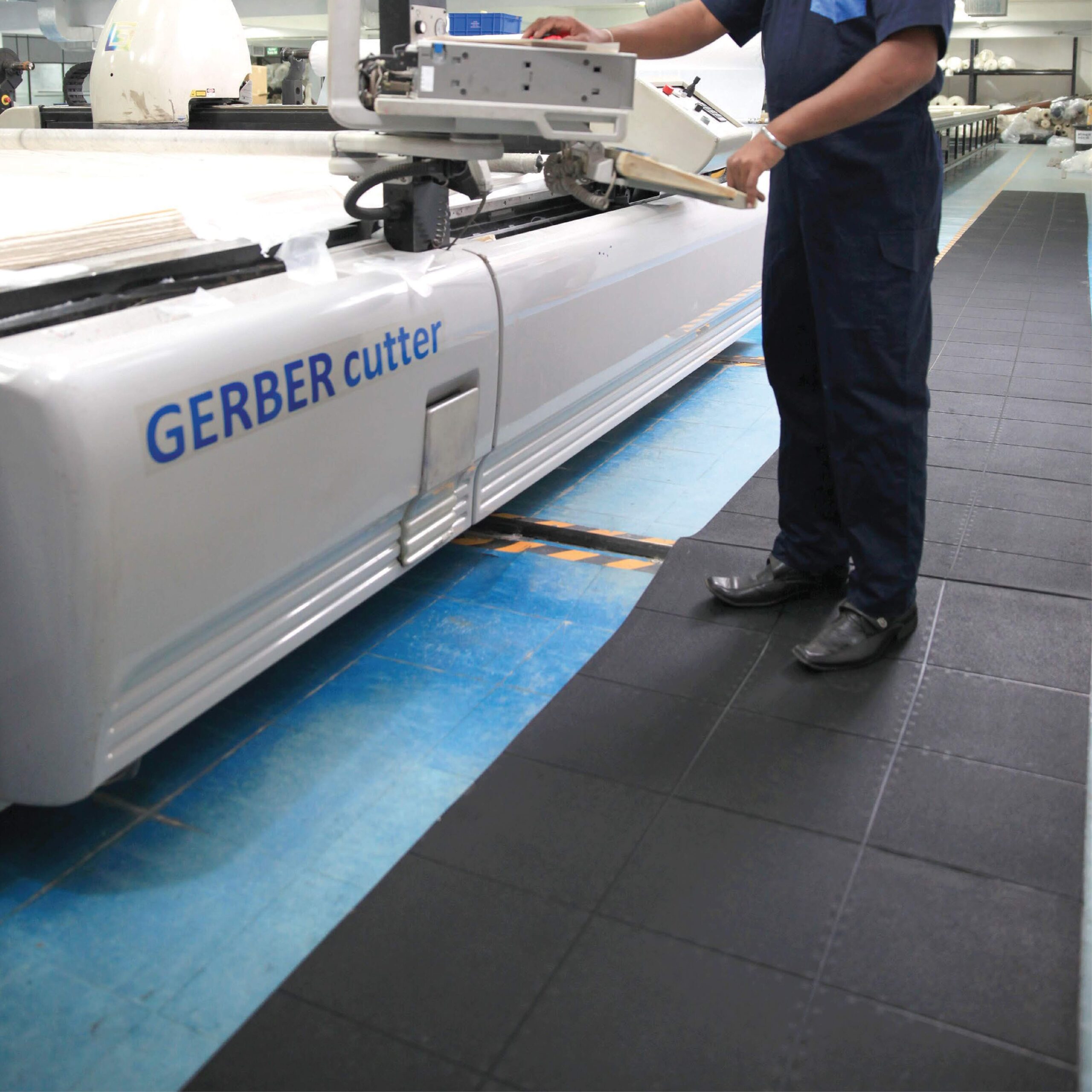 Arpi Solid Top Mats – Anti Fatigue Solid Top