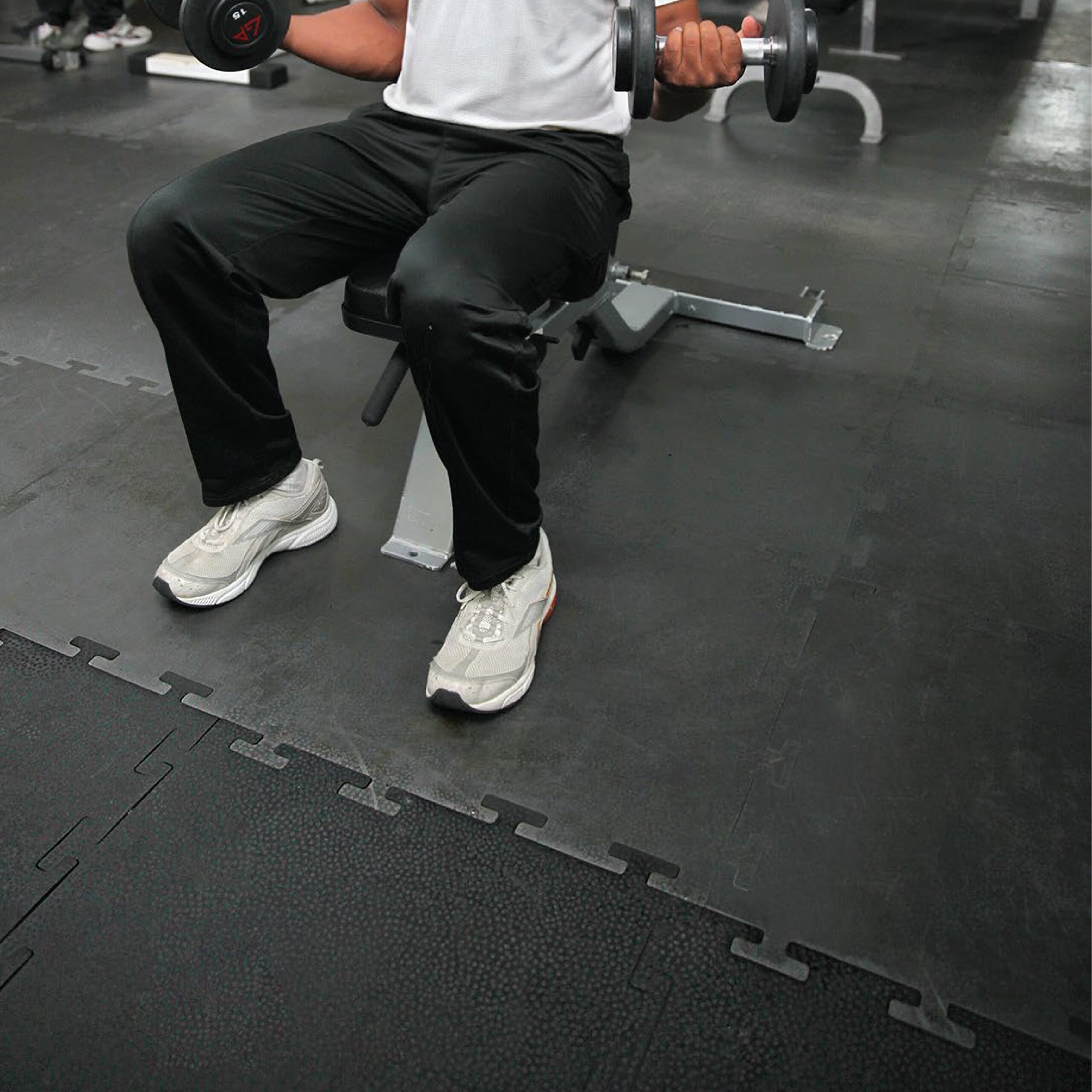 Sports & Leisure Mats